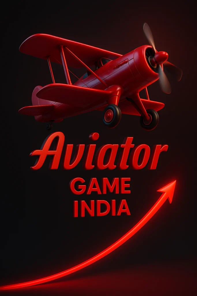 Aviator Game India